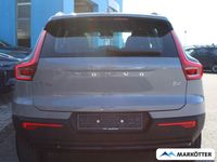 Volvo XC40 - Vorschau Bild 21