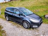 Ford Galaxy 2,0 EcoBlue 110kW Business Ed ... - gebrauchte Ford Galaxy aus dem Jahr 2015