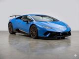 Lamborghini Huracán Performante Performante - Lamborghini: Performante