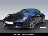 Porsche 991 -2 (911) Carrera Cabriolet PDLS,BOSE,Sportab - Porsche 991 in Saarbrücken