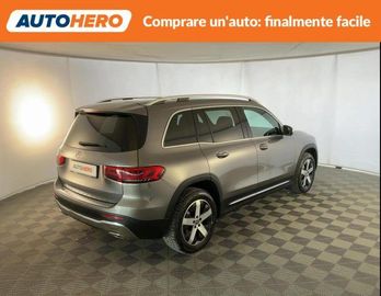 Mercedes GLB 200 - 5