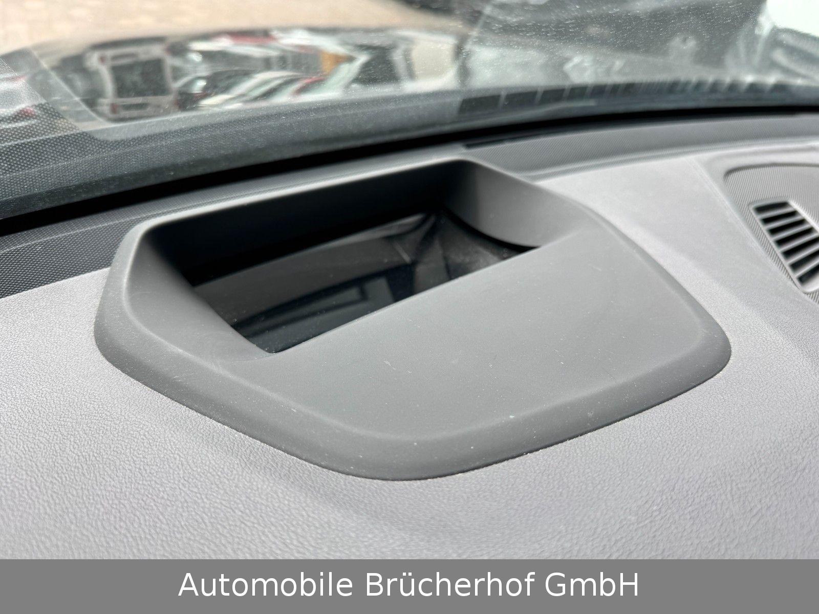 BMW 630d Gran Turismo Luxury Line H&K/Sitzbelüft/LED