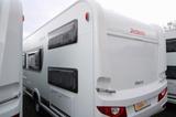 Dethleffs Aero 490 QSK  - Dethleffs 490