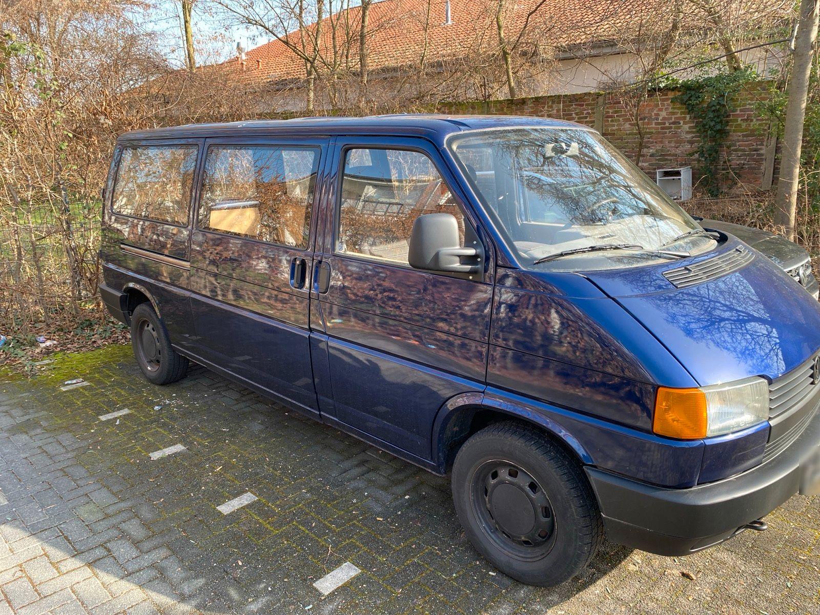 Volkswagen Andere
