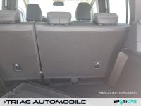 Renault Kangoo - Vorschau Bild 12