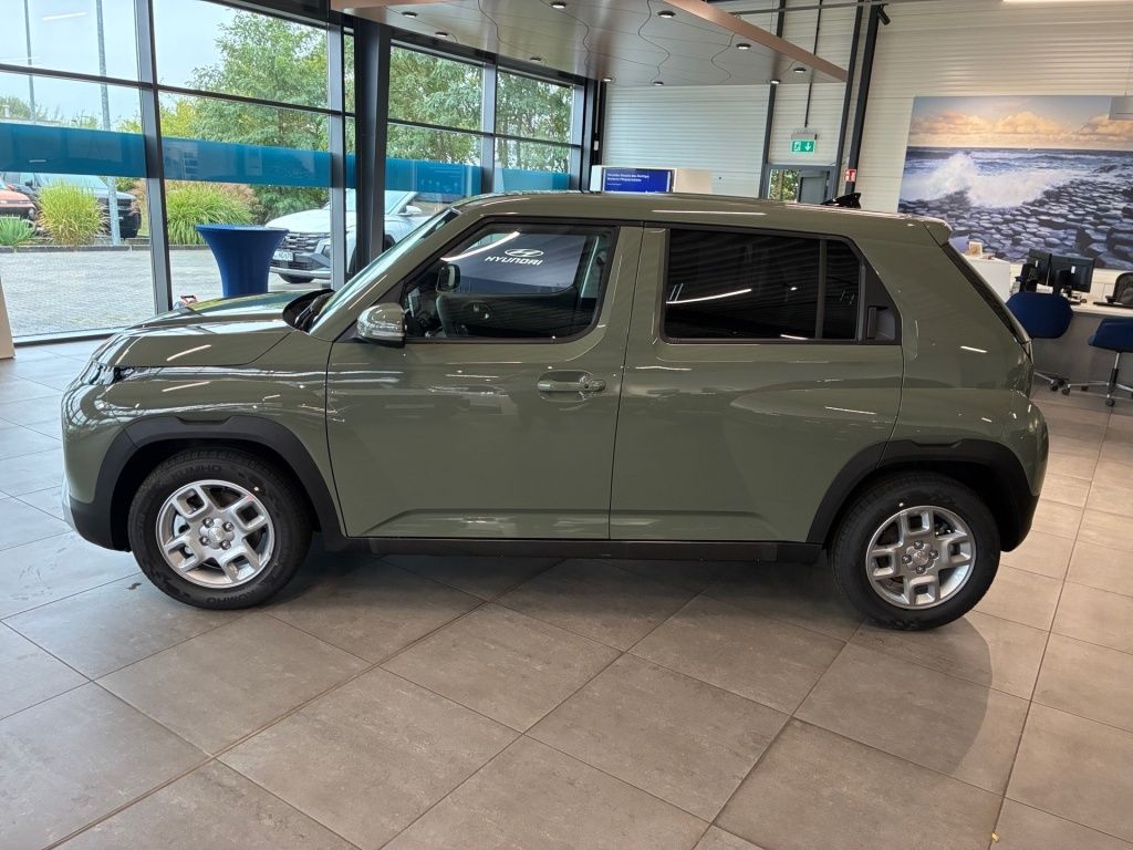 Hyundai INSTER – Bild 20