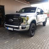 Ford F 250 - TREMOR - 7.3 l - Ford F 250 von privat