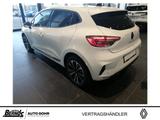 Renault Clio TCe 90 TECHNO Navigation|360°Kamera|GJR - Renault Clio: Weiß