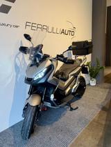Honda X-ADV 750 Abs dct - HONDA MOFA
