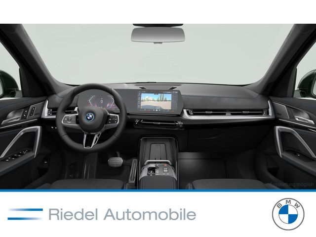 BMW iX1 - Bild 4