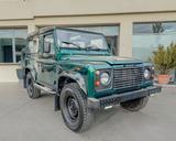 Land Rover Defender 90 2.5 Td5 Station Wagon - Land Rover Gebrauchtwagen von 2000