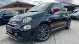 Abarth 500 595 Volldigital Tacho#MFL#Sport#Klima - Abarth 500 aus 2020
