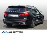 Volvo V60 T4 R-Design/NAVI/LED/H&K/BLIS/PDC/CAM/ - Volvo V60 in Bielefeld