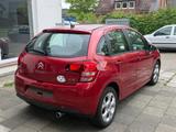 Citroën C3 1,4 VTI Tendance Tüv Neu Gepflegt 2.Hand - Citroën C3: 1.4