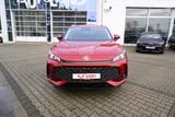 MG HS 1.5 T-GDI Comfort LED Navi Kamera - rote MG HS