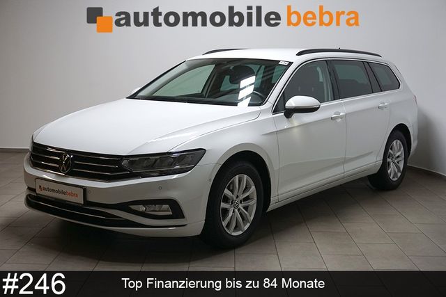 Volkswagen Passat 2.0TDI DSG Business Virtual AHK Standhz