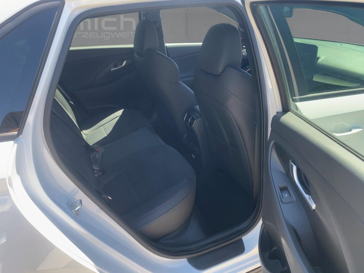 Hyundai i30 - Bild 12