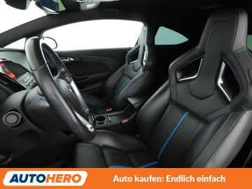 Opel Astra - 10