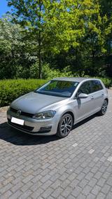 Volkswagen Golf 1.4 TSI 140 PS - Volkswagen Golf: 14 Tsi