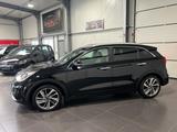 Kia Niro 1.6 Automatik **Navi*Kamera*Leder** - schwarze Kia Niro
