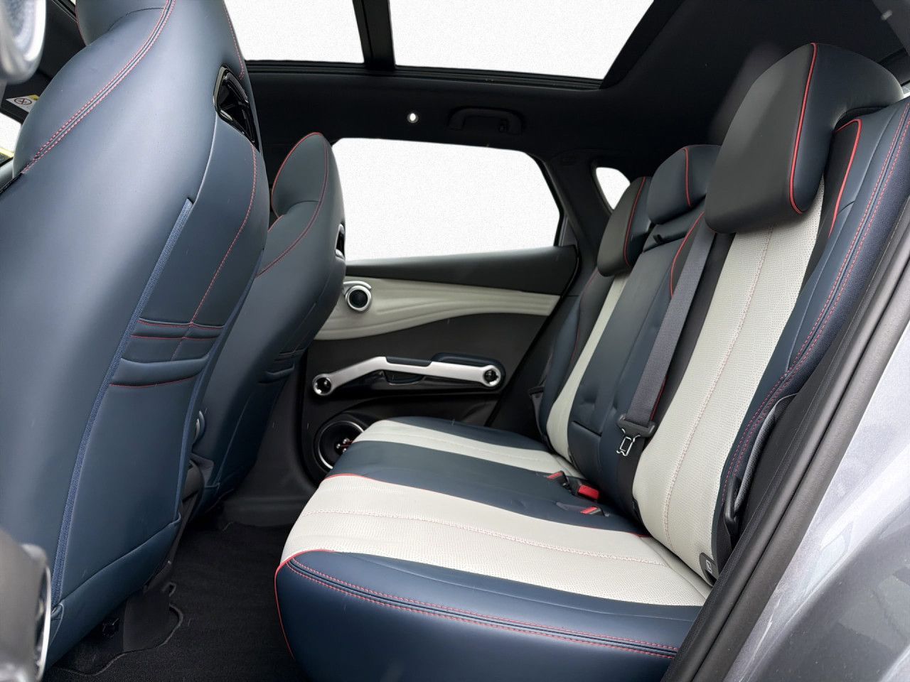 BYD ATTO 3
