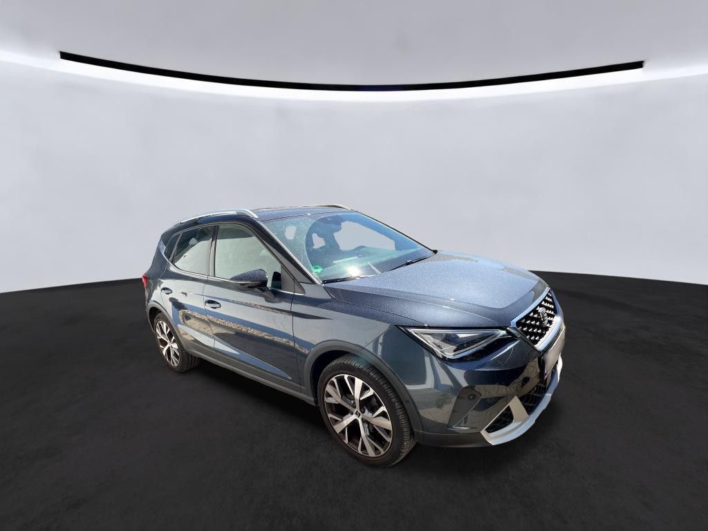 Seat Arona - Bild 2