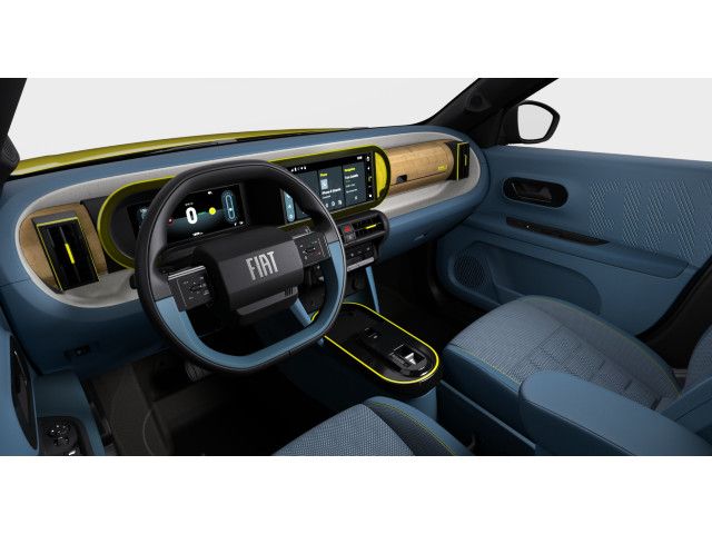 Fiat Grande Panda - Bild 5