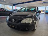 Volkswagen Golf V Lim. Tour - gebrauchte VW Golf aus dem Jahr 2007