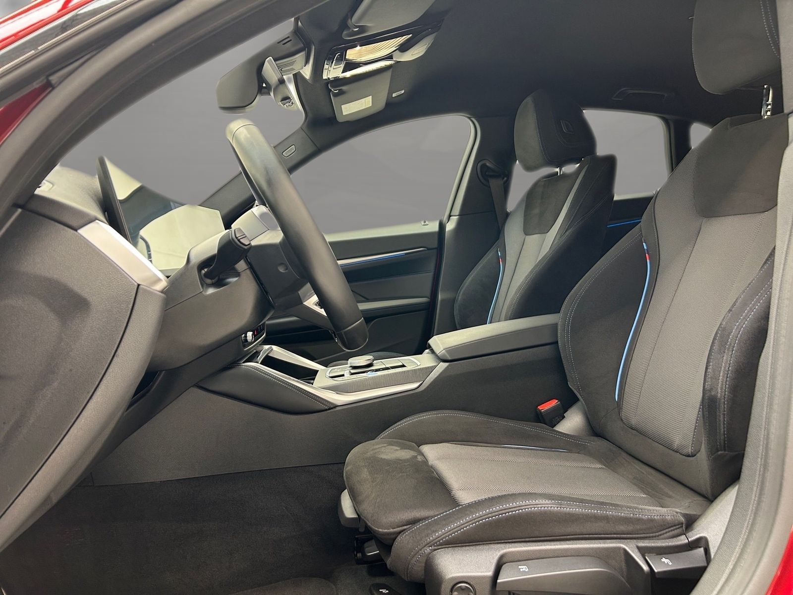 BMW i4 - Bild 9