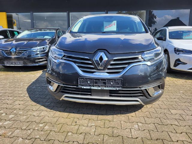 Renault Espace V Initiale Paris