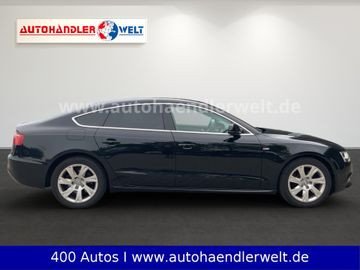 Audi A5 - 4