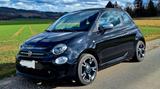 Fiat 500C 0.9 8V TwinAir ROCKSTAR C ROCKSTAR - Fiat 500C: Rockstar