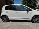 Volkswagen up! cheer up! - VW up! Gebrauchtwagen in Dortmund