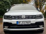 Volkswagen Tiguan 2.0 TDI SCR 199kW ABT DSG 4MOTION Highlin - Volkswagen Tiguan: Abt