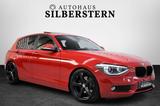 BMW 125d+Sport+Navi+Bi-Xenon+Shz.+Schiebedach - BMW 125: 125d