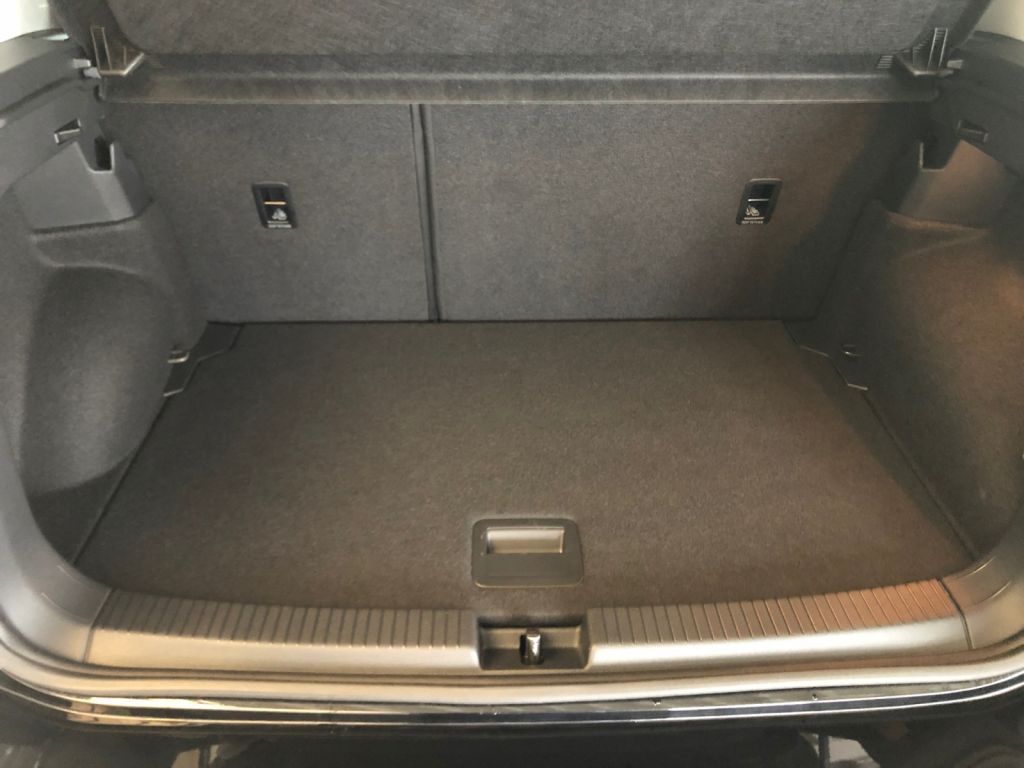 Fahrzeugabbildung Volkswagen T-Cross 1.5 TSI ACT OPF DSG Style