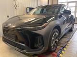 Toyota bZ4X FWD Comfort Modelljahr: 2023 - Toyota bZ4X aus 2023