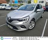 Renault Clio 1.6 E-Tech Aut. Virtual LED Camera Navi Kl - Renault Clio V6 mit Hybrid-Antrieb (Benzin/Elektro)