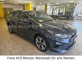 Kia cee'd Sportswagon 1.4 Spirit, Navi,Cam,Automatik - Kia: Cee D Spirit