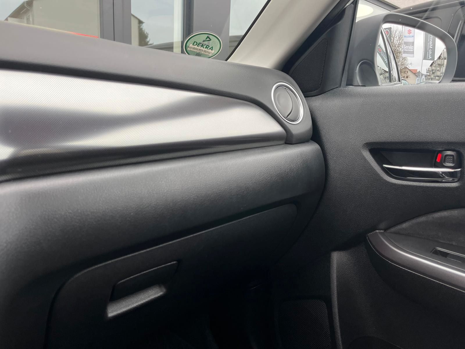 Fahrzeugabbildung Suzuki Vitara 1.4 Mild-Hybrid Comfort+*Jahreswagen*