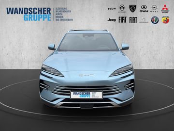 BYD SEAL U DM-i PHEV 26.6kWh Comfort ACC 360 11kw OB