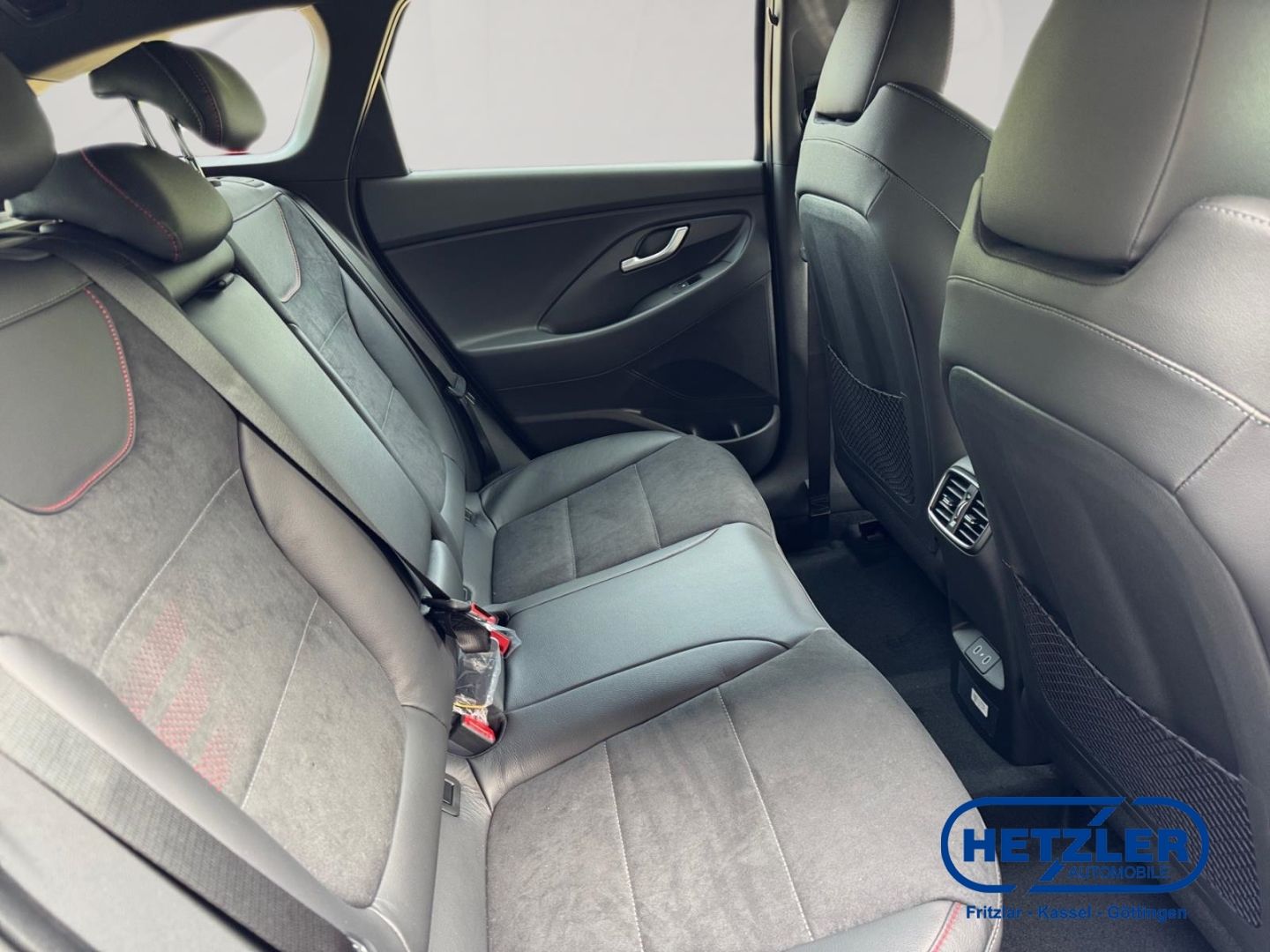 Hyundai i30 – Bild 13