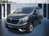 Renault Trafic Kasten L1H1 dCi 170 LED Kamera Allwetter