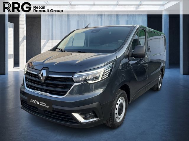 Renault Trafic Kasten L1H1 dCi 170 LED Kamera Allwetter