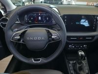 Skoda Fabia - Vorschau Bild 4