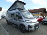 Carado CV 600 pro+ Aufstelldach+Schwenkbad+AHK+Kamera - Carado Wohnmobil oder -wagen