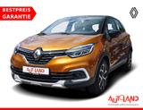 Renault Captur 1.3 TCE Intens EDC LED Navi Kamera - Renault: Orange