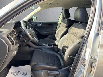 Skoda Kodiaq - 12