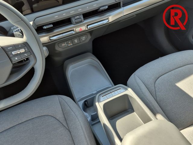 EV3 Air Android Auto Apple CarPlay Navi Rückfahr