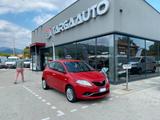 Lancia Ypsilon 5 Porte Ypsilon 1.2 Silver 69cv - Lancia Ypsilon Silver mit Benzin-Antrieb